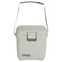 Coleman Pro 25QT Cooler Box blanc