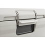 Coleman Pro 25QT Cooler Box blanc