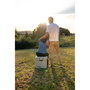 Coleman Pro 25QT Cooler Box blanc