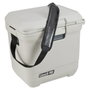 Coleman Pro 25QT Cooler Box blanc
