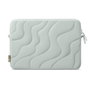 tomtoc Terra-A27 Housse pour ordinateur portable 16 pouces Lakeshore