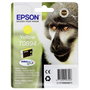 Epson DURABrite Ultra T 0894 Cartouche d'encre jaune