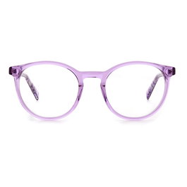 Monture de Lunettes Femme Missoni MMI-0068-B3V Ø 48 mm