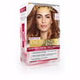 L'Oréal Paris Crème Colorante Excellence #7.7 Caramel Glacé 192 ml