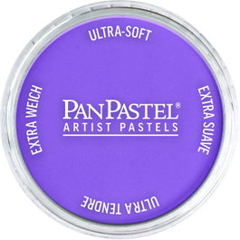 Panpastel 470.7 Violeta claro