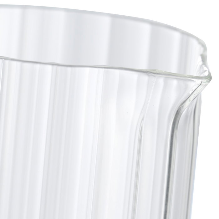 Day Jarre en verre borosilicate 1,2 L Day Jarre en verre borosilicate 1,2 L