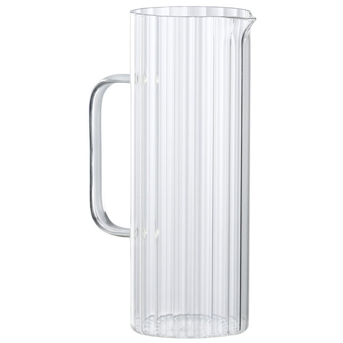 Day Jarre en verre borosilicate 1,2 L Day Jarre en verre borosilicate 1,2 L