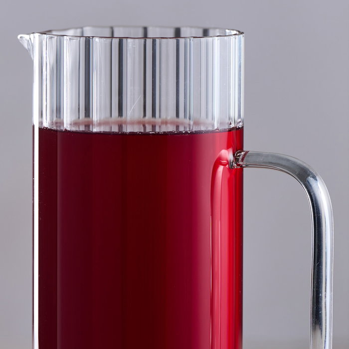 Day Jarre en verre borosilicate 1,2 L Day Jarre en verre borosilicate 1,2 L