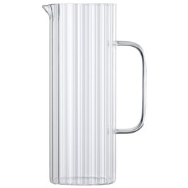 Day Jarre en verre borosilicate 1,2 L