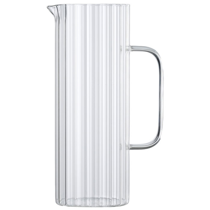 Day Jarre en verre borosilicate 1,2 L Day Jarre en verre borosilicate 1,2 L