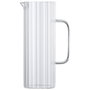 Day Jarre en verre borosilicate 1,2 L