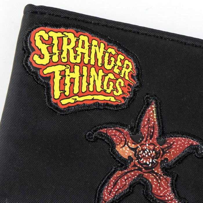CERDÁ Cartera Stranger Things
