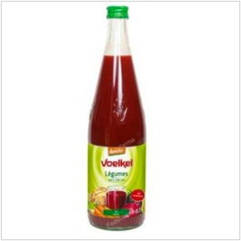 VOELKEL Jus de légumes lactofermenté BIO 700ml