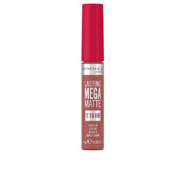 Rimmel London Rouge à lèvres liquide LASTING MEGA MATTE #200-pink blink 7,4 ml