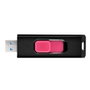 Adata SC610-2000G-CBK/RD Disque Dur Externe SSD 2To USB 3.2 Noir