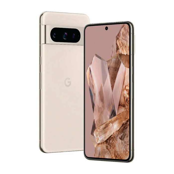 Smartphone Google Pixel 8 Pro 6,7" 12 GB RAM 512 GB Blanc