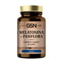 GSN Melatonina Complex + Pasiflora 120 comprimés