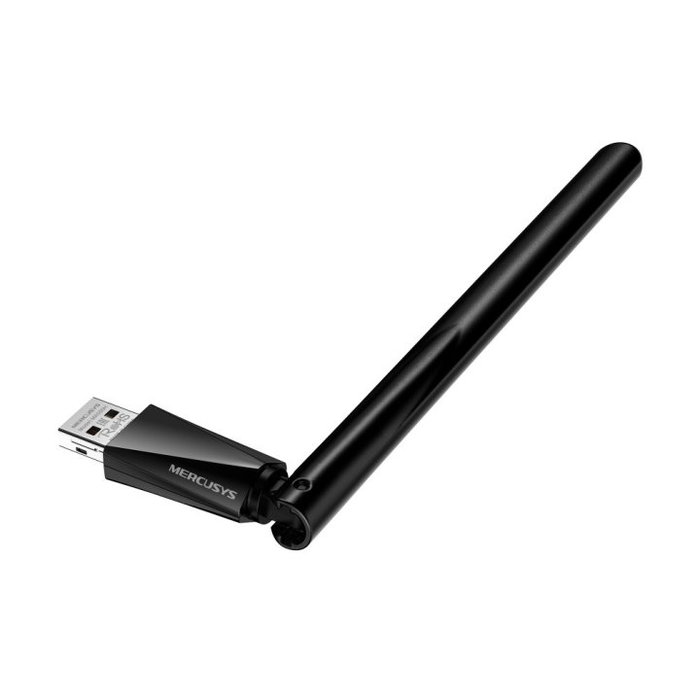Mercusys MA550H Adaptateur USB Bluetooth 5.4 Antenne Externe Haut Débit Mercusys MA550H Adaptateur USB Bluetooth 5.4 Antenne Externe Haut Débit
