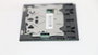Lenovo Surface de remplacement Mylar pour pavé tactile, noire, compatible ThinkPad T480