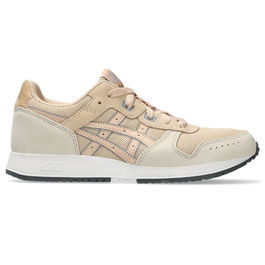 Chaussures casual femme Asics Lyte Classic Blanc 37,5