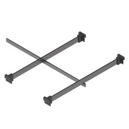 MENAGE CONFORT Séparateurs Panero Nova Flat Module 400, modèle M300/400 pour la maison et le confort