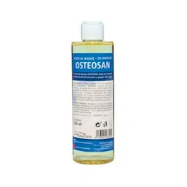 HERDIBEL OSTEOSAN ACEITE DE MASAJE MASASANA 250ml