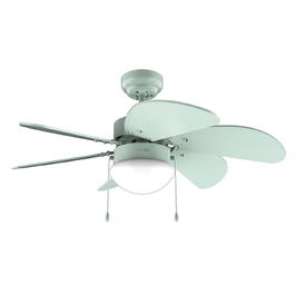Ventilateur de plafond Cecotec EnergySilence Aero 3600 Vision 50W 92cm menthe 6 pales
