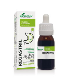 Regastril Composor 18