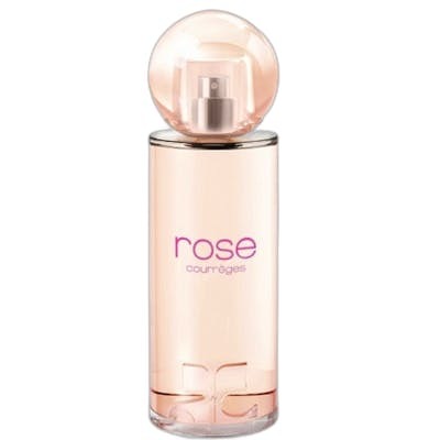 Courreges Eau de Parfum Rose pour femme - 90 ml