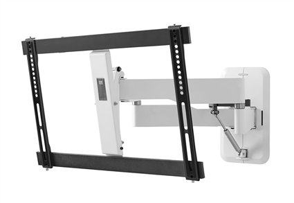 One For All WM6681 Support mural TV amorti U-Slim universel pour 32'' à 84'' (80-213 cm)