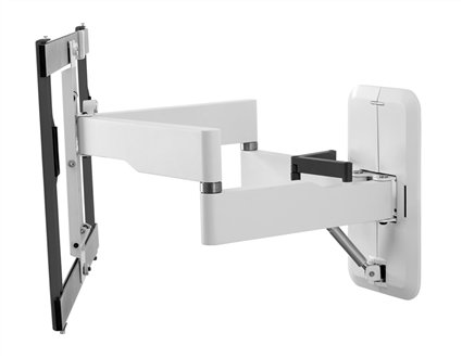 One For All WM6681 Support mural TV amorti U-Slim universel pour 32'' à 84'' (80-213 cm)
