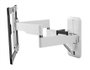 One For All WM6681 Support mural TV amorti U-Slim universel pour 32'' à 84'' (80-213 cm)