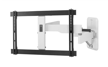 One For All WM6681 Support mural TV amorti U-Slim universel pour 32'' à 84'' (80-213 cm)