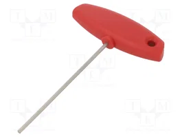 WIHA Clé Allen HEX 2,5mm