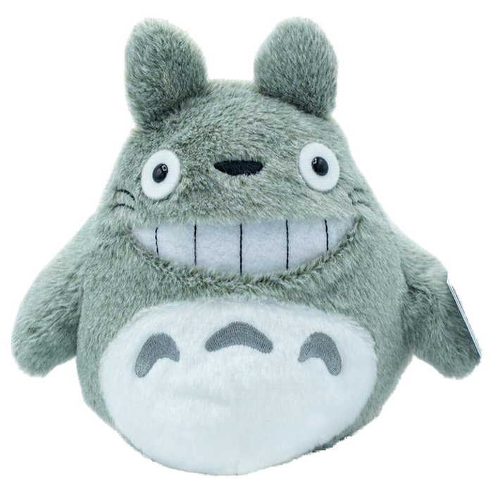 Sun Arrow Mon voisin Totoro peluche Totoro Smile 18 cm
