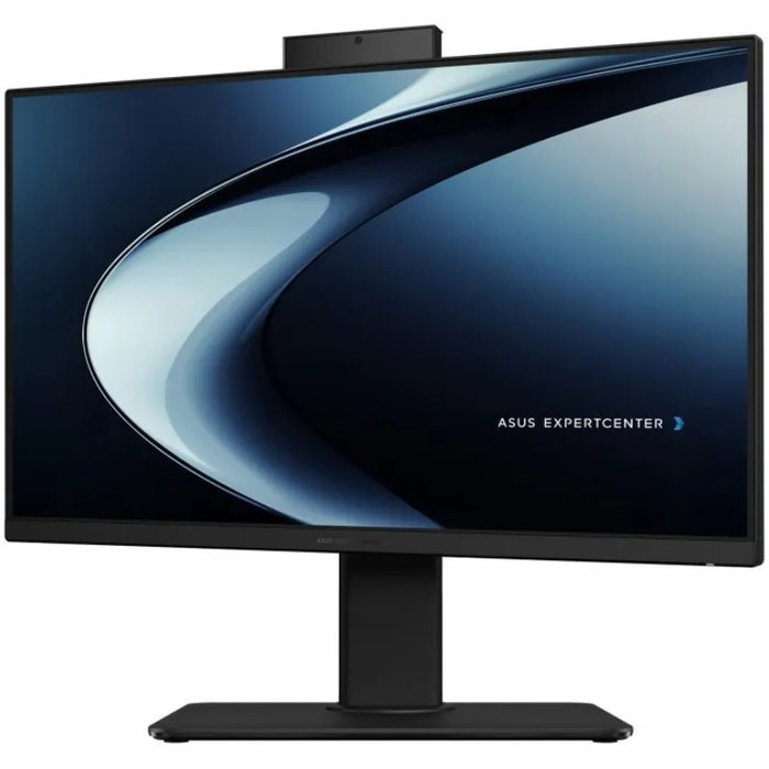 Asus ExpertCenter P400 P440VA-BPC021X PC All-in-One 23.8 pouces IPS FHD Intel Core 5 16 Go DDR5 SSD 512 Go Wi-Fi 7 Windows 11 Pro
