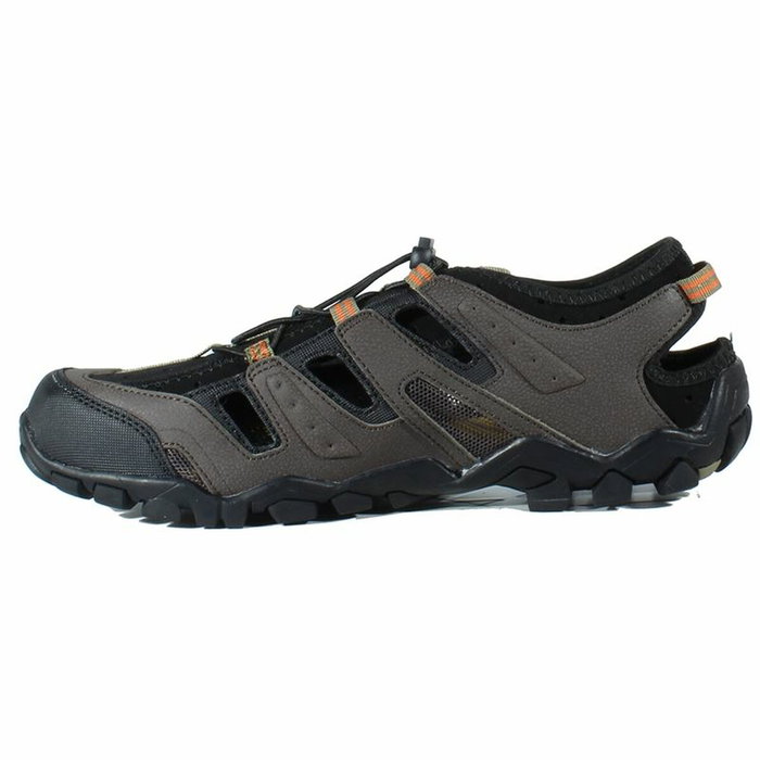 Sandales de montagne Hi-Tec Millares Marron 26