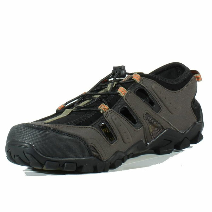 Sandales de montagne Hi-Tec Millares Marron 26