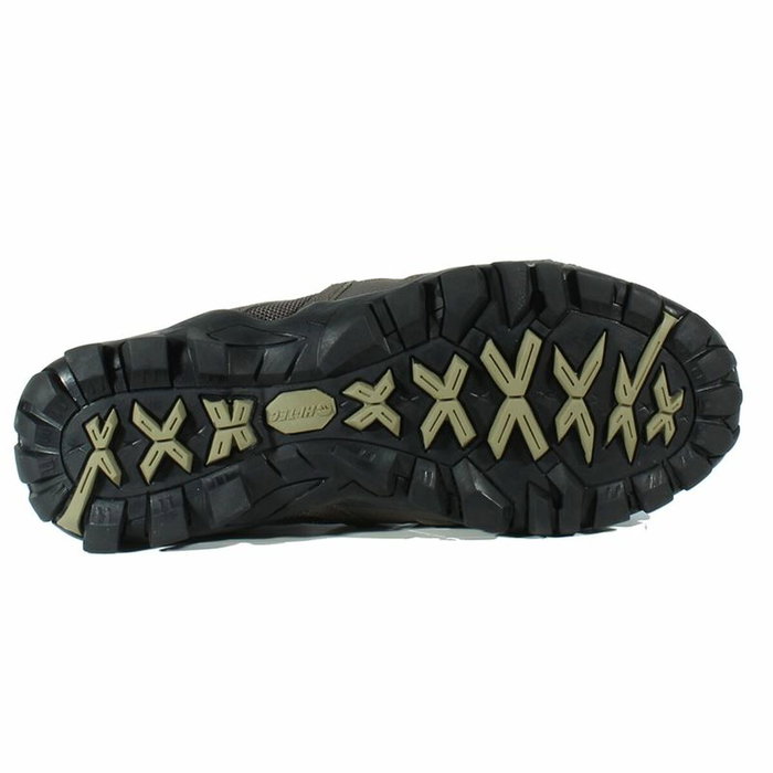Sandales de montagne Hi-Tec Millares Marron 26