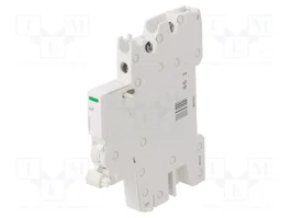 SCHNEIDER ELECTRIC Broches de support pour rail DIN SPDT 6A