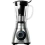 CECOTEC Power Black Titanium PerfectiMix - Mixeur Blender 2000 W - Bol en Verre 1,8 L Résistant - Lames en Titane Noir - Inclus Filtre à Jus