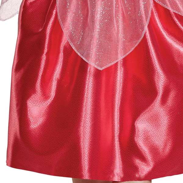Liragram Disney Déguisement Classique Princesse Aurora Taille 3-4 Ans pour Enfant