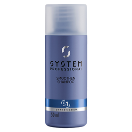 System Professional by Wella B1 Shampooing Lissage 50 ml