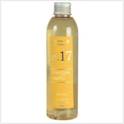 Cerabella Recharge Mikado Mikrec17 Parfum Mangue Melon 200 ml Cerabella Recharge Mikado Mikrec17 Parfum Mangue Melon 200 ml
