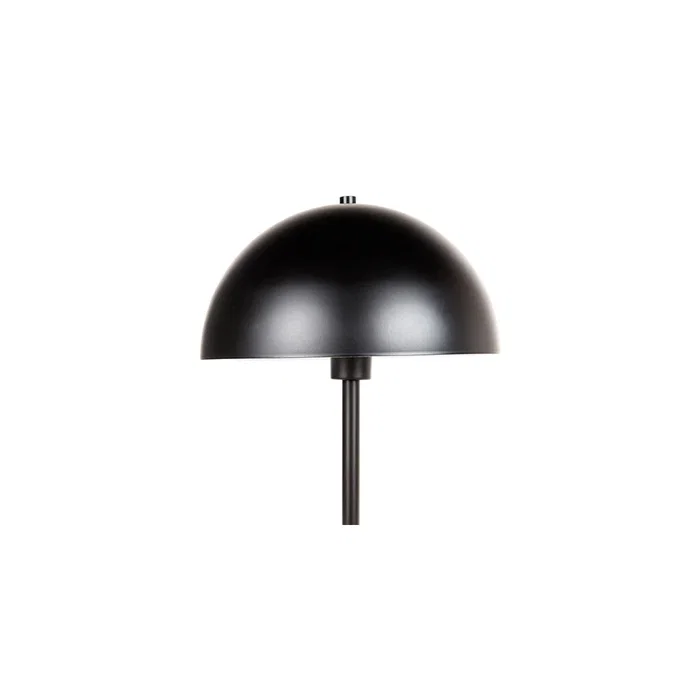 Lampe de Table Métal Design Shelby Moderne E27 SKD-T400