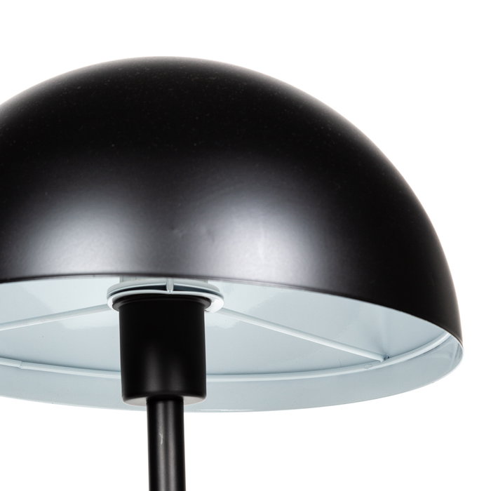 Lampe de table Shelby en métal design - Modèle SKD-T400