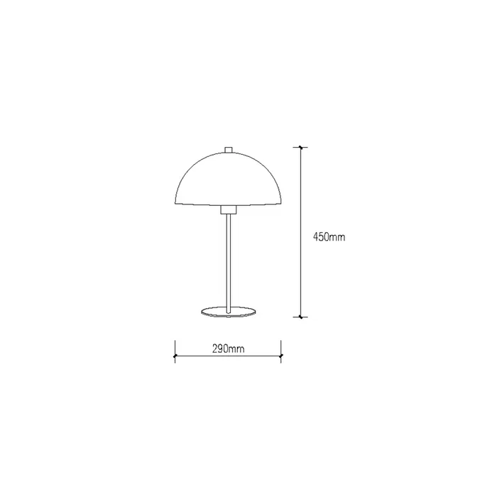 Shelby - Làmpara de Mesa SKD-T400 - Lampe de table design en métal avec douille E27, pour salon, chambre, restaurant, éclairage LED blanc, neutre ou RGB Shelby - Làmpara de Mesa SKD-T400 - Lampe de table design en métal avec douille E27, pour salon, chambre, restaurant, éclairage LED blanc, neutre ou RGB