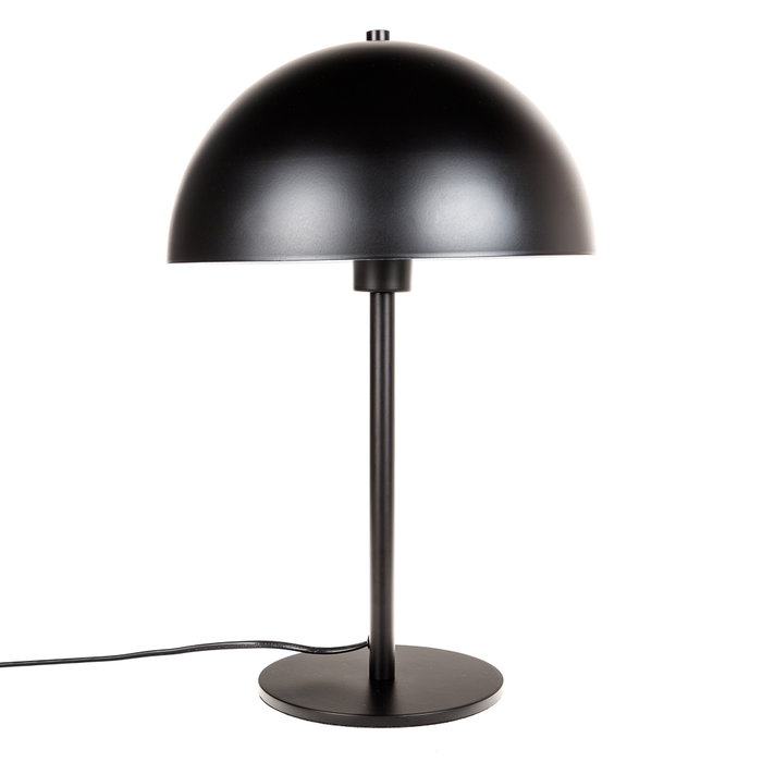Lampe de table Shelby en métal design - Modèle SKD-T400
