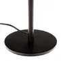 Lampe de Table Métal Design Shelby Moderne E27 SKD-T400