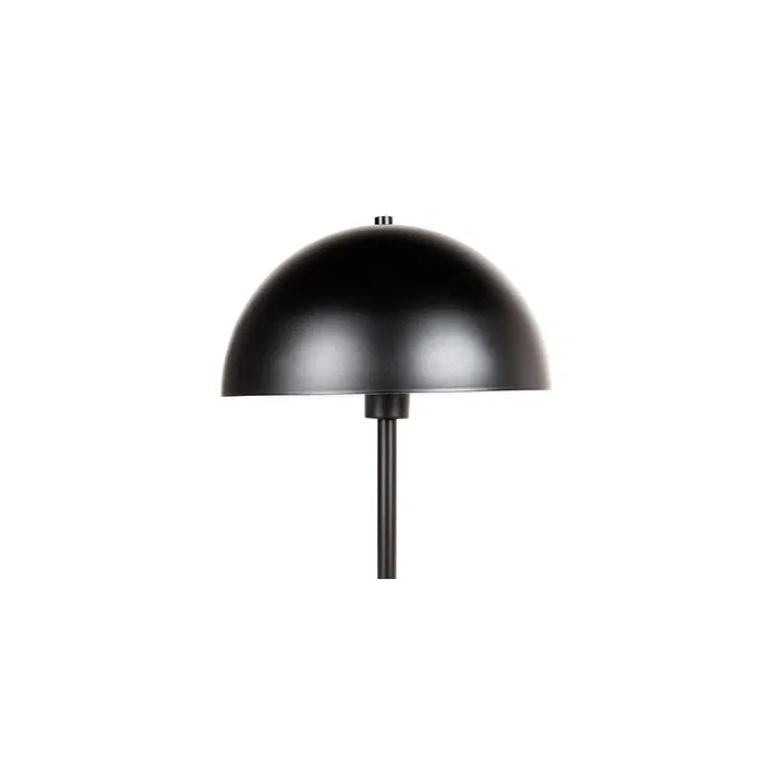 Lampe de Table Métal Design Shelby Moderne E27 SKD-T400